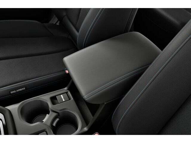 2025 Subaru Forester Limited Springfield VA