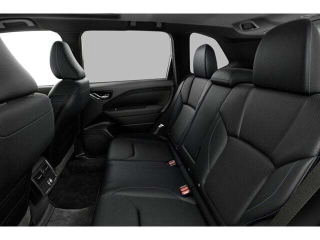 2025 Subaru Forester Limited Springfield VA