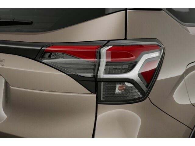 2025 Subaru Forester Limited Springfield VA
