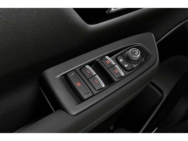 2025 Subaru Forester Limited Springfield VA