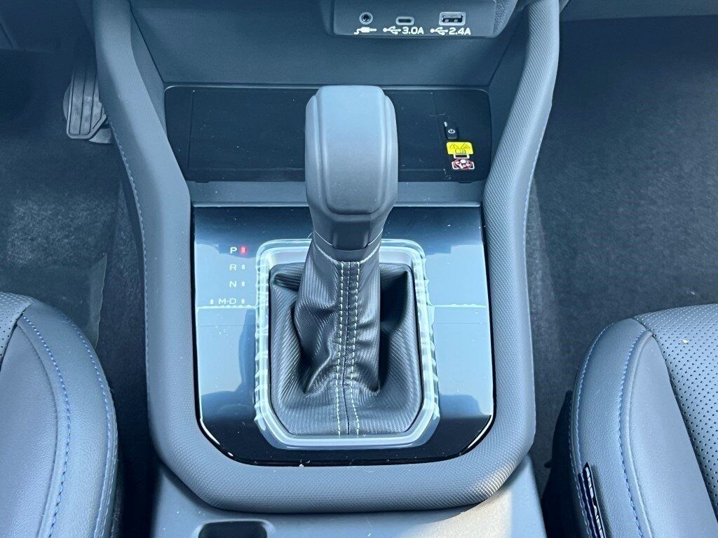 2025 Subaru Forester Limited Springfield VA