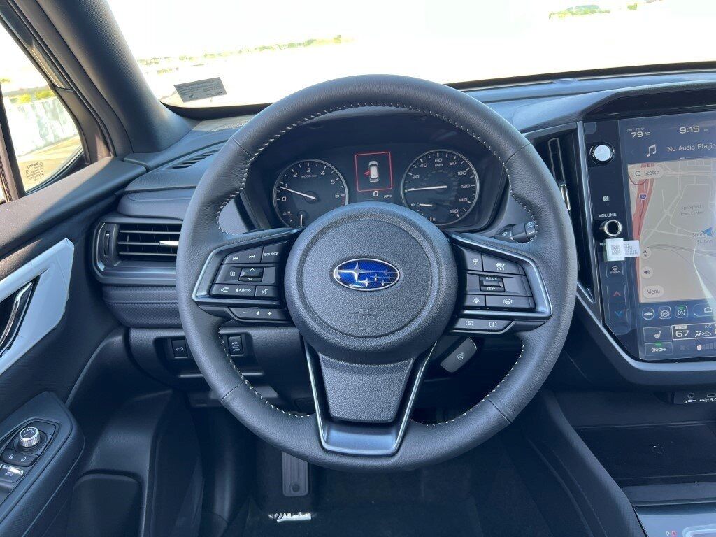 2025 Subaru Forester Limited Springfield VA