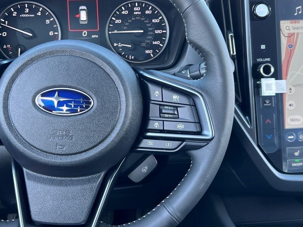 2025 Subaru Forester Limited Springfield VA