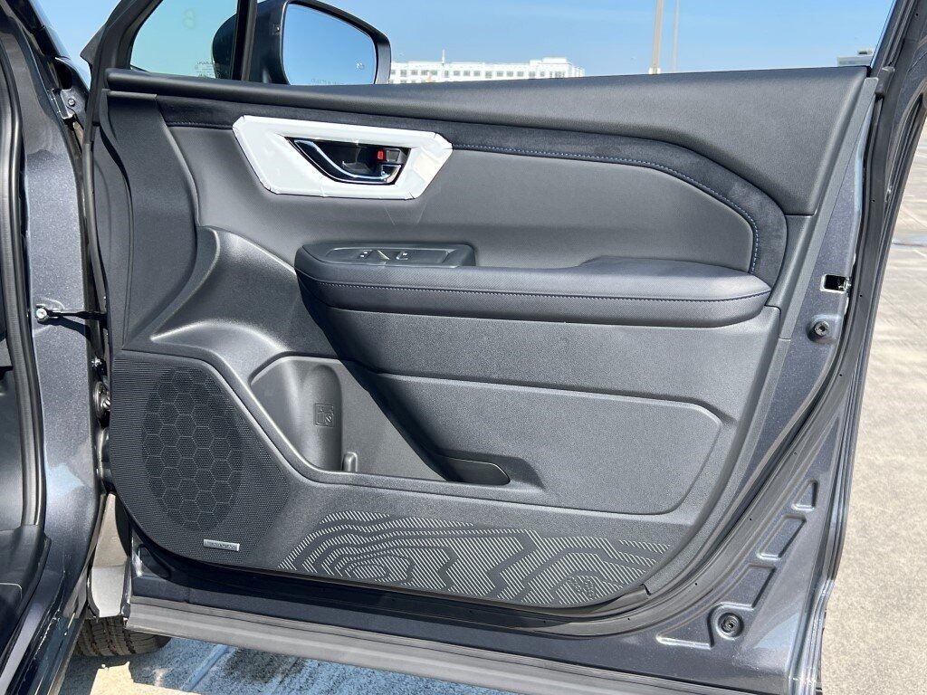 2025 Subaru Forester Limited Springfield VA
