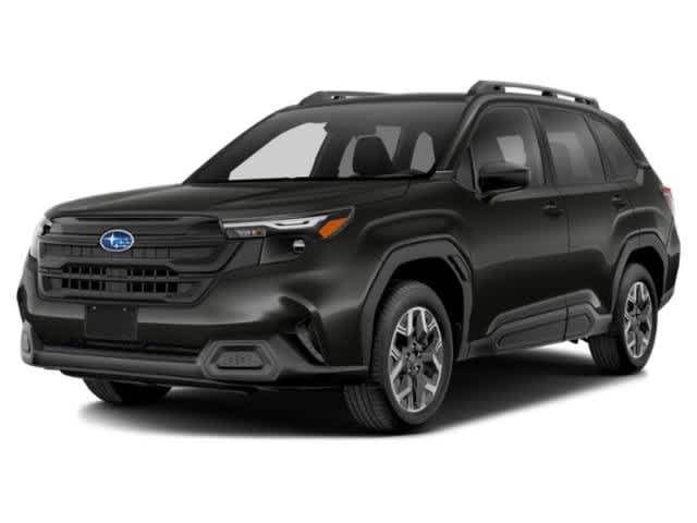 2025 Subaru Forester Limited Belmont MA