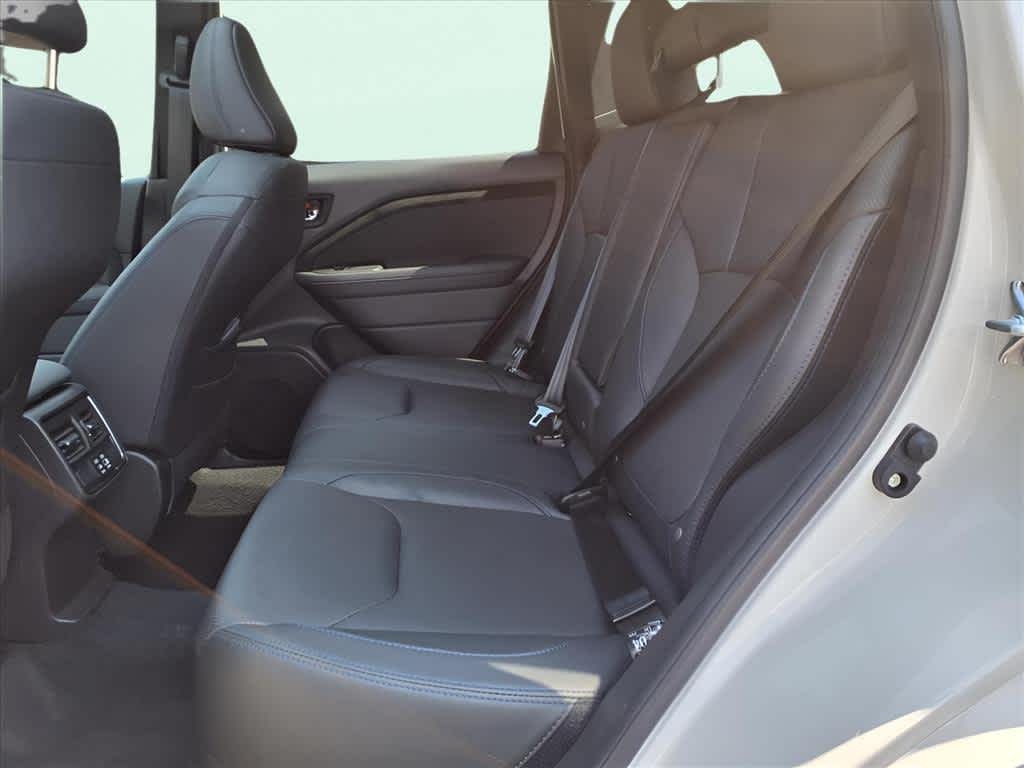 2025 Subaru Forester Limited Lunenburg MA