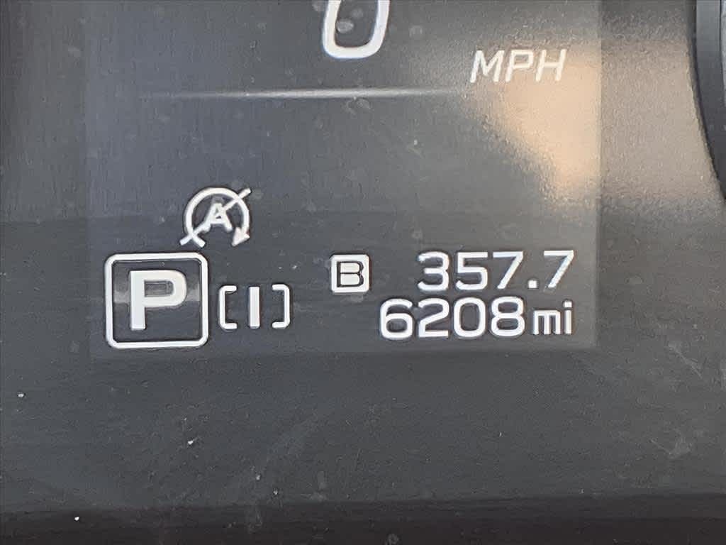 2025 Subaru Forester Limited Lunenburg MA