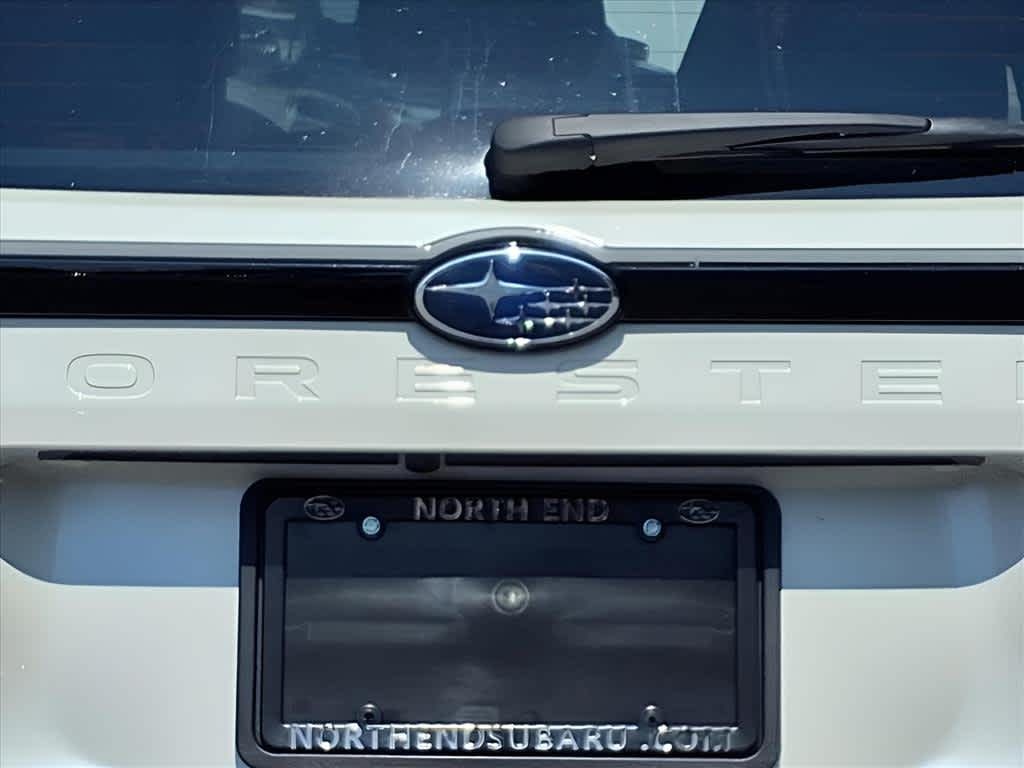 2025 Subaru Forester Limited Lunenburg MA