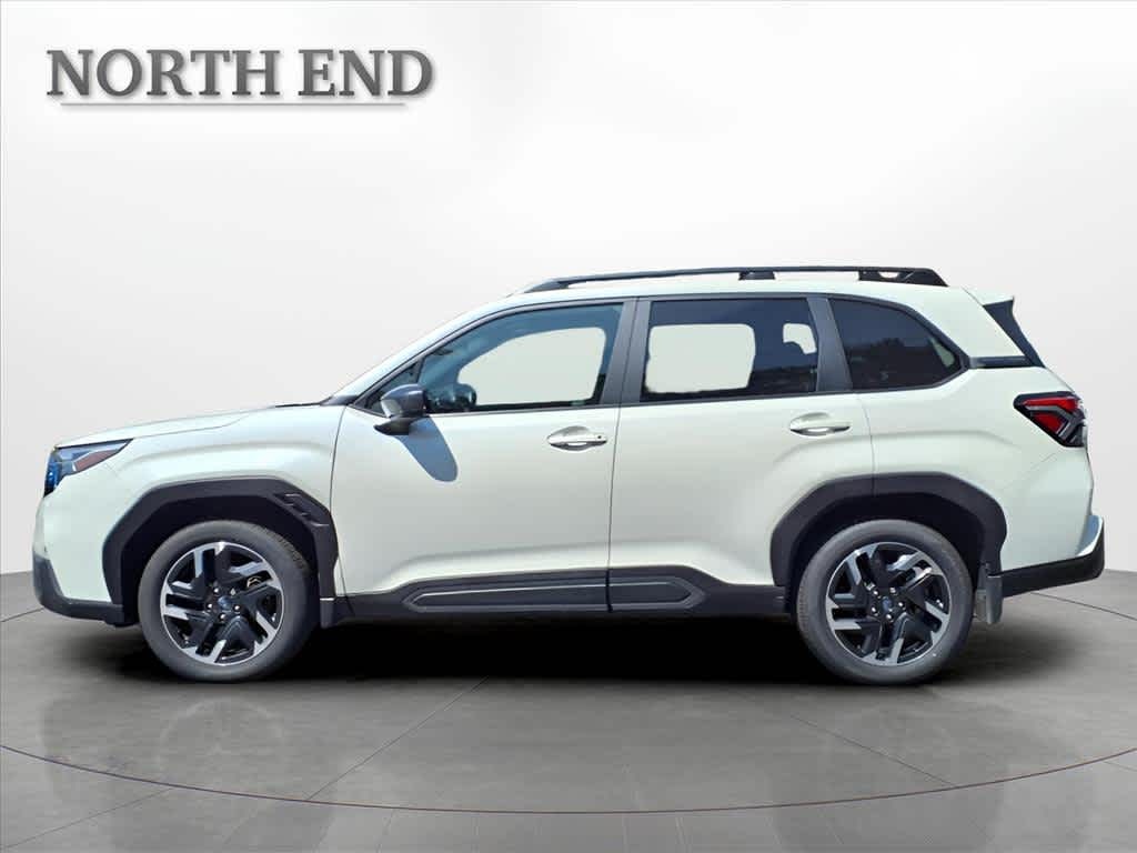 2025 Subaru Forester Limited Lunenburg MA