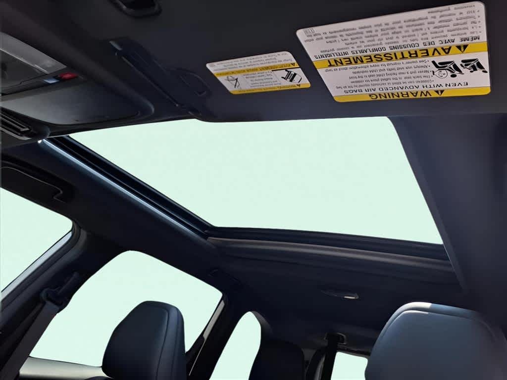 2025 Subaru Forester Limited Lunenburg MA