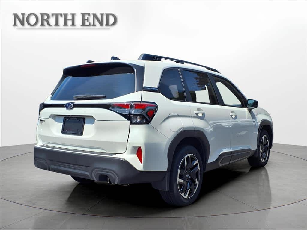 2025 Subaru Forester Limited Lunenburg MA