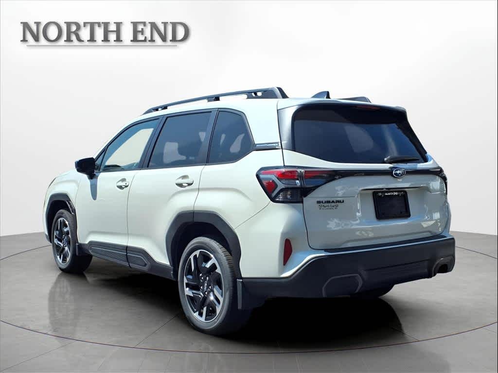2025 Subaru Forester Limited Lunenburg MA