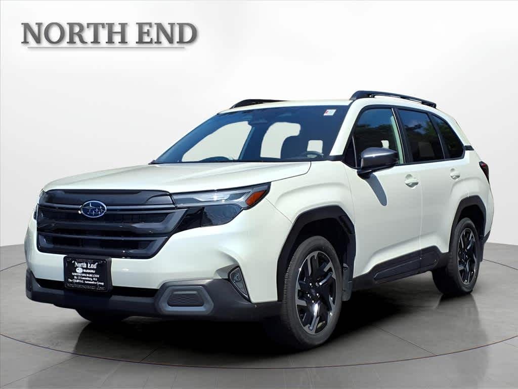 2025 Subaru Forester Limited Lunenburg MA