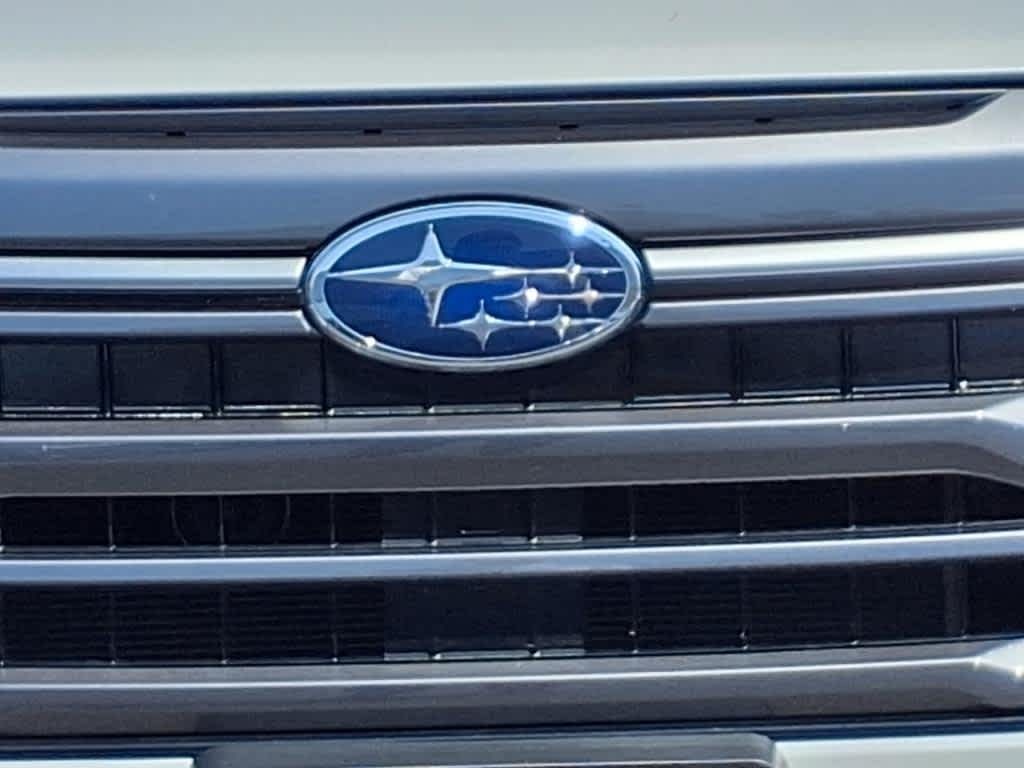2025 Subaru Forester Limited Lunenburg MA
