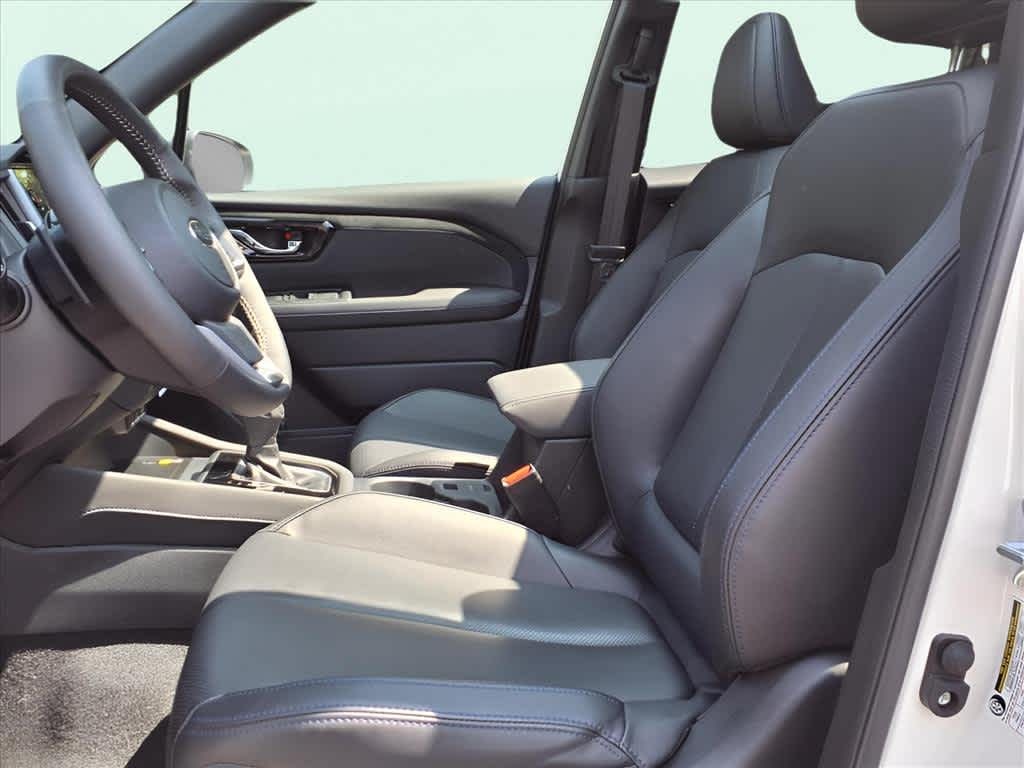 2025 Subaru Forester Limited Lunenburg MA
