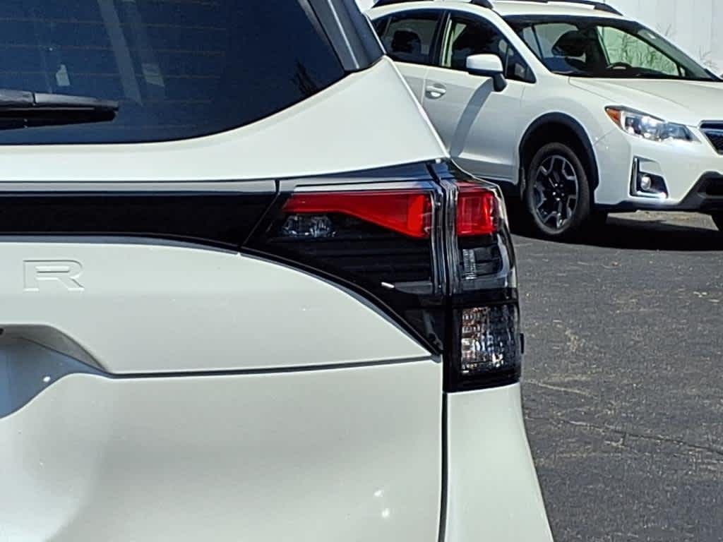 2025 Subaru Forester Limited Lunenburg MA