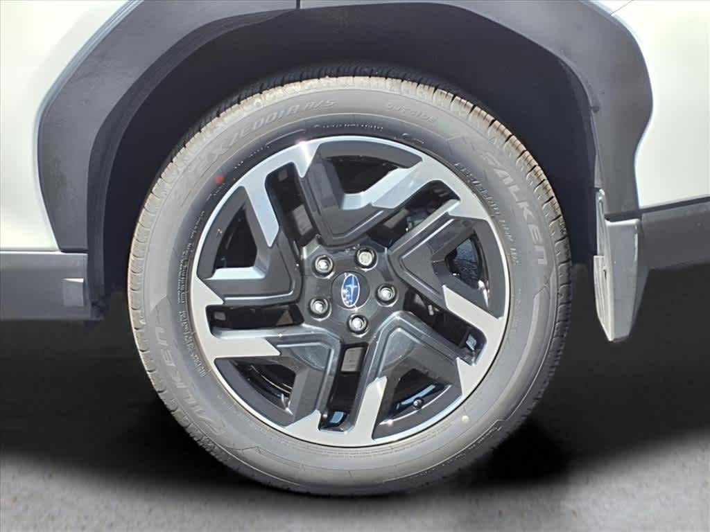 2025 Subaru Forester Limited Lunenburg MA