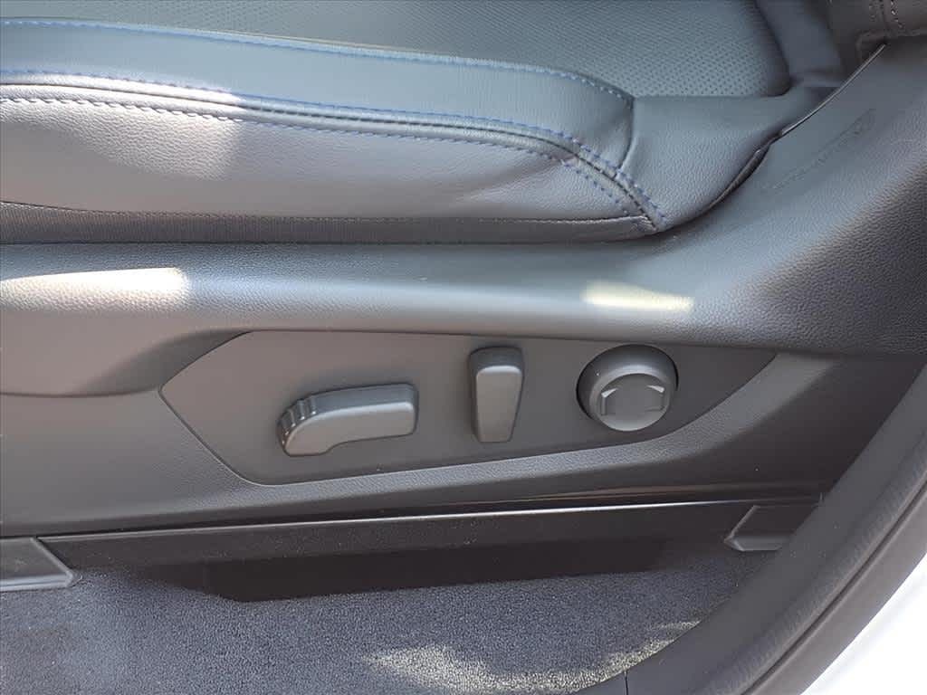 2025 Subaru Forester Limited Lunenburg MA