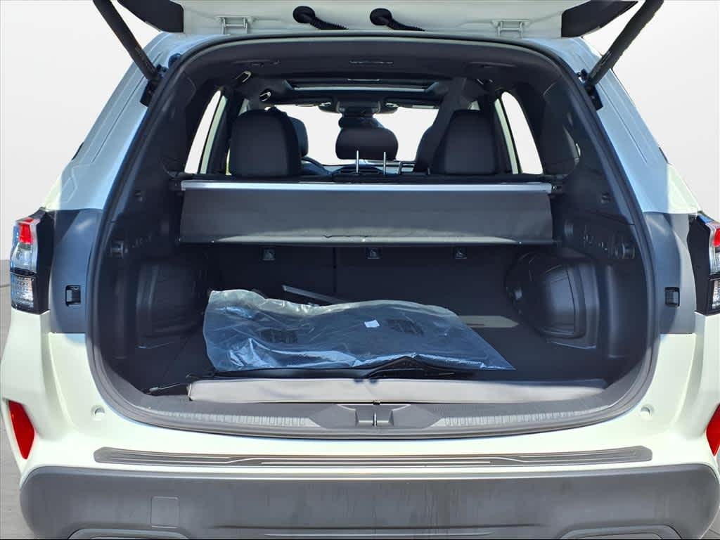 2025 Subaru Forester Limited Lunenburg MA