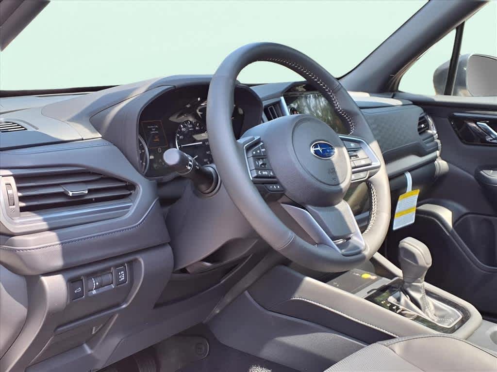 2025 Subaru Forester Limited Lunenburg MA