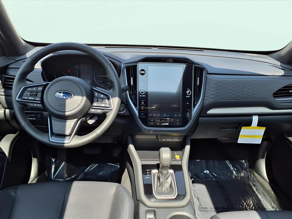 2025 Subaru Forester Limited Lunenburg MA