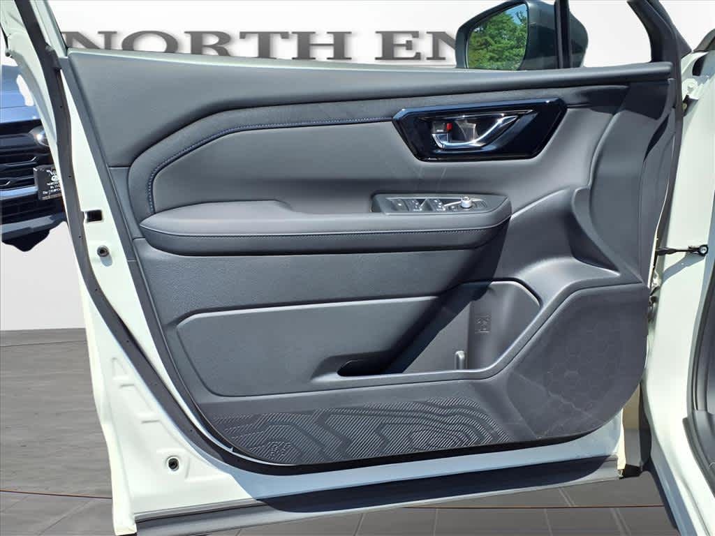 2025 Subaru Forester Limited Lunenburg MA