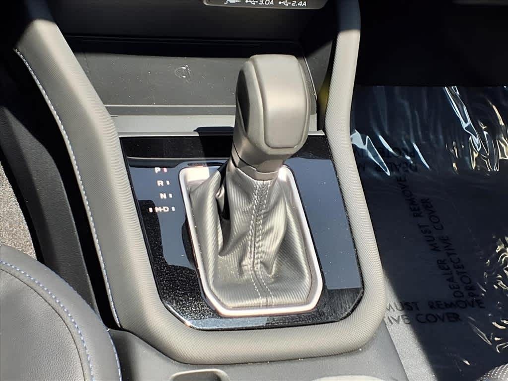 2025 Subaru Forester Limited Lunenburg MA