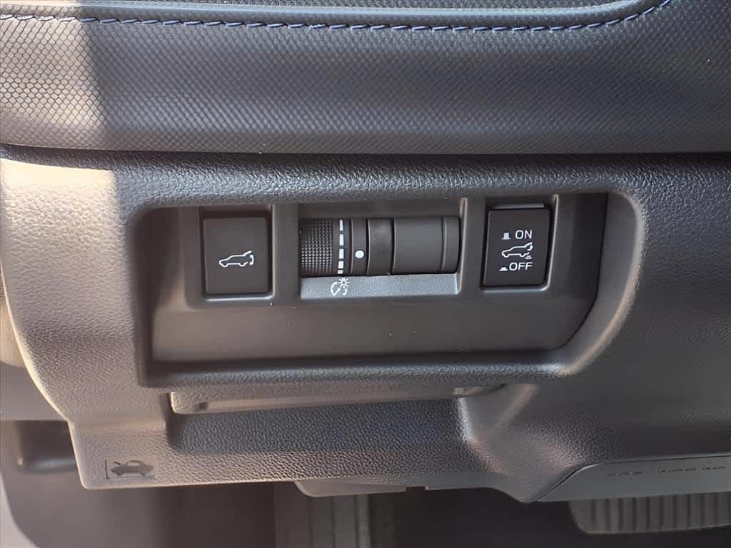 2025 Subaru Forester Limited Lunenburg MA