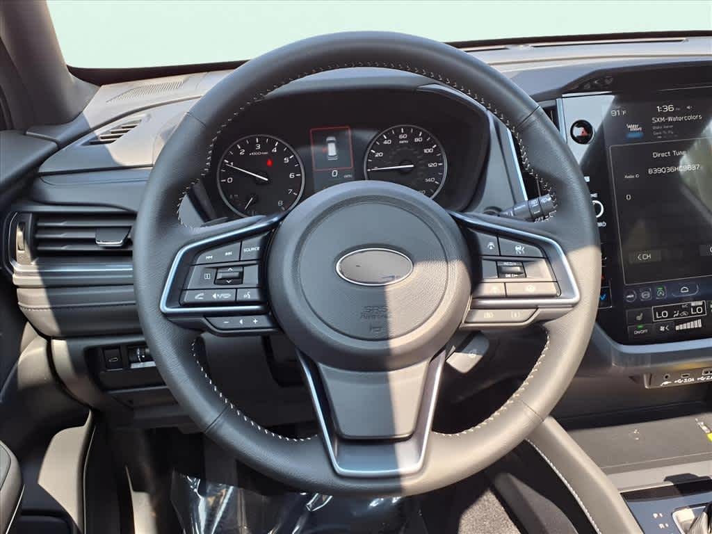 2025 Subaru Forester Limited Lunenburg MA