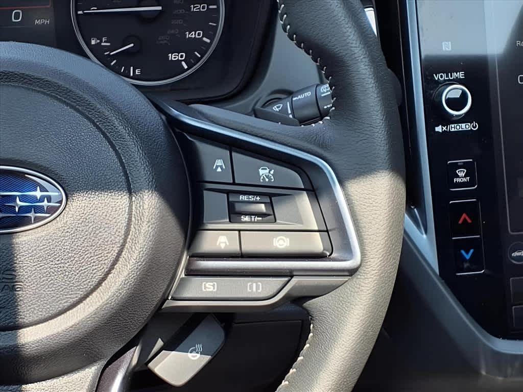 2025 Subaru Forester Limited Lunenburg MA