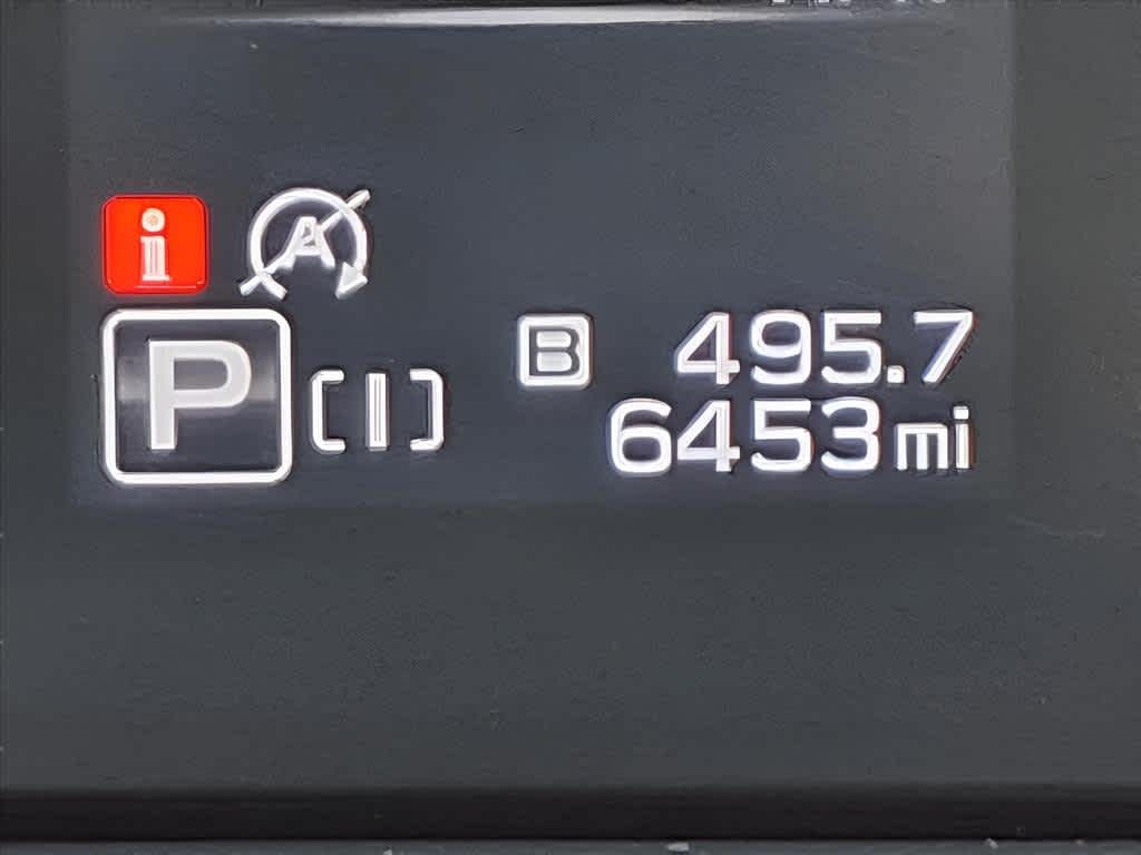 2025 Subaru Forester Limited Lunenburg MA