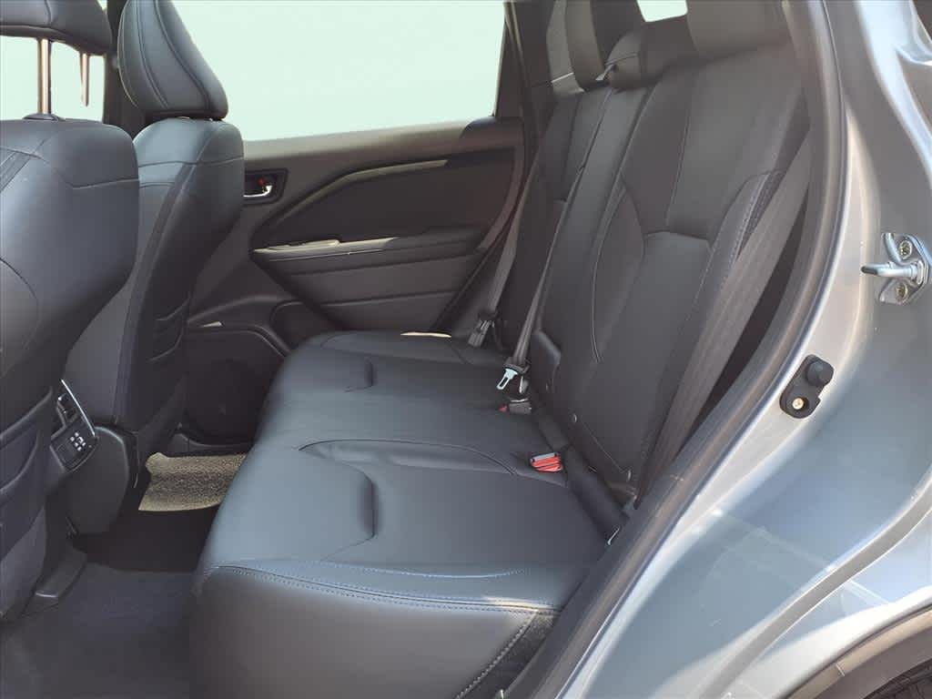 2025 Subaru Forester Limited Lunenburg MA