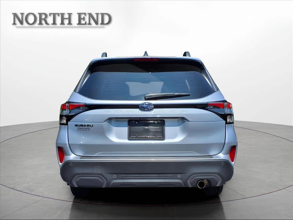 2025 Subaru Forester Limited Lunenburg MA