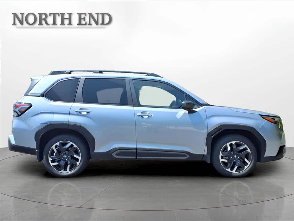2025 Subaru Forester Limited Lunenburg MA