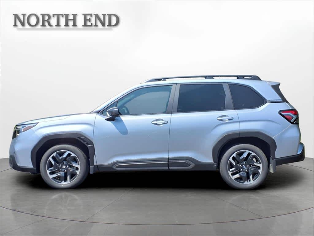 2025 Subaru Forester Limited Lunenburg MA