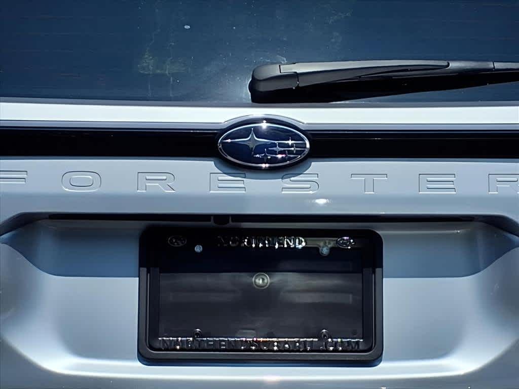 2025 Subaru Forester Limited Lunenburg MA