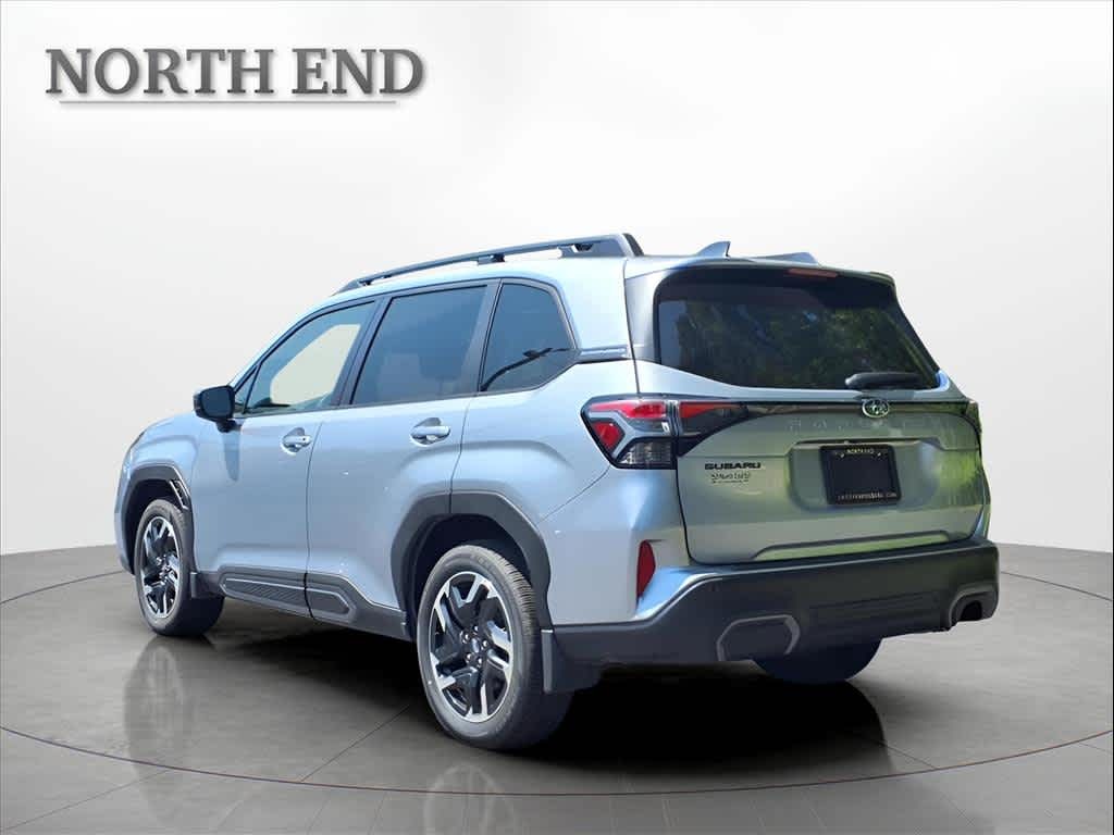 2025 Subaru Forester Limited Lunenburg MA