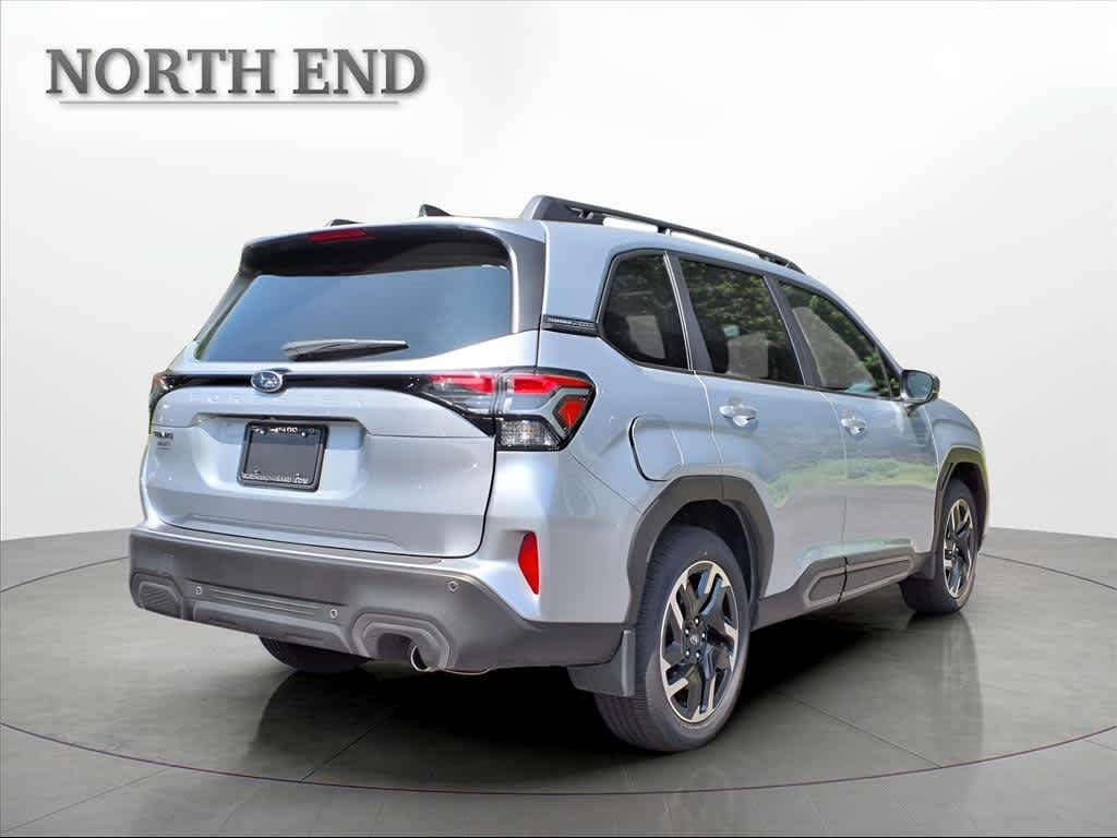 2025 Subaru Forester Limited Lunenburg MA