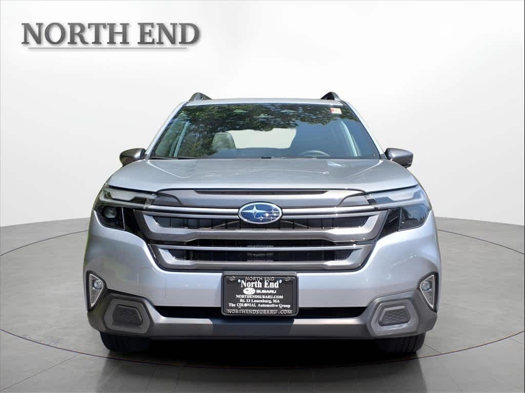 2025 Subaru Forester Limited Lunenburg MA