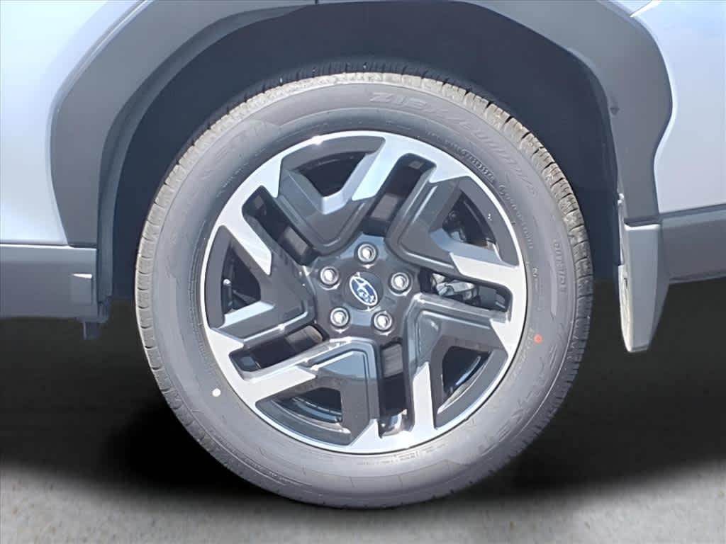 2025 Subaru Forester Limited Lunenburg MA