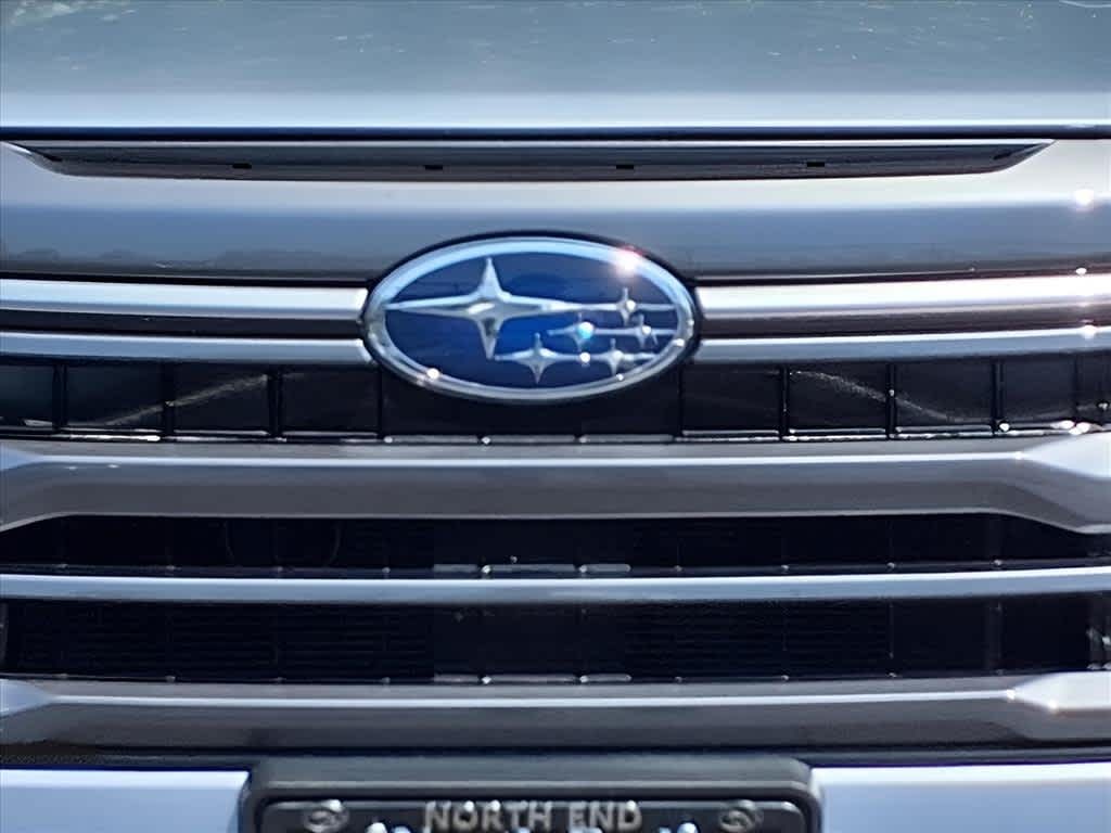 2025 Subaru Forester Limited Lunenburg MA