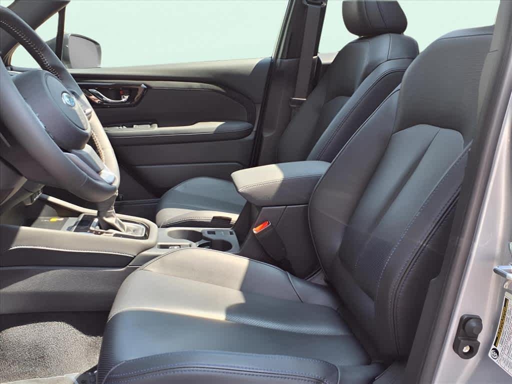 2025 Subaru Forester Limited Lunenburg MA