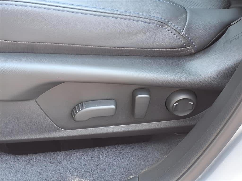2025 Subaru Forester Limited Lunenburg MA