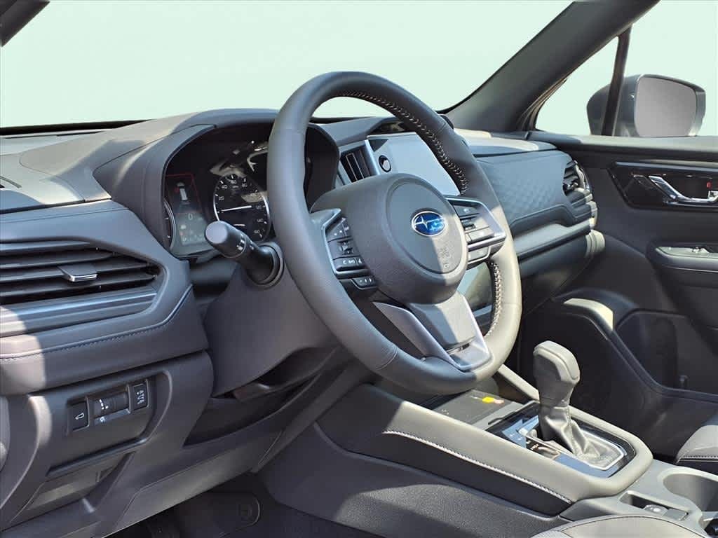 2025 Subaru Forester Limited Lunenburg MA