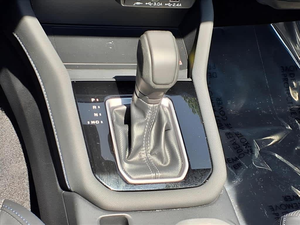 2025 Subaru Forester Limited Lunenburg MA