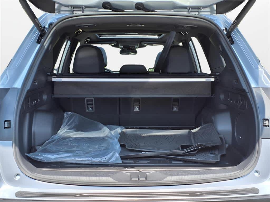 2025 Subaru Forester Limited Lunenburg MA
