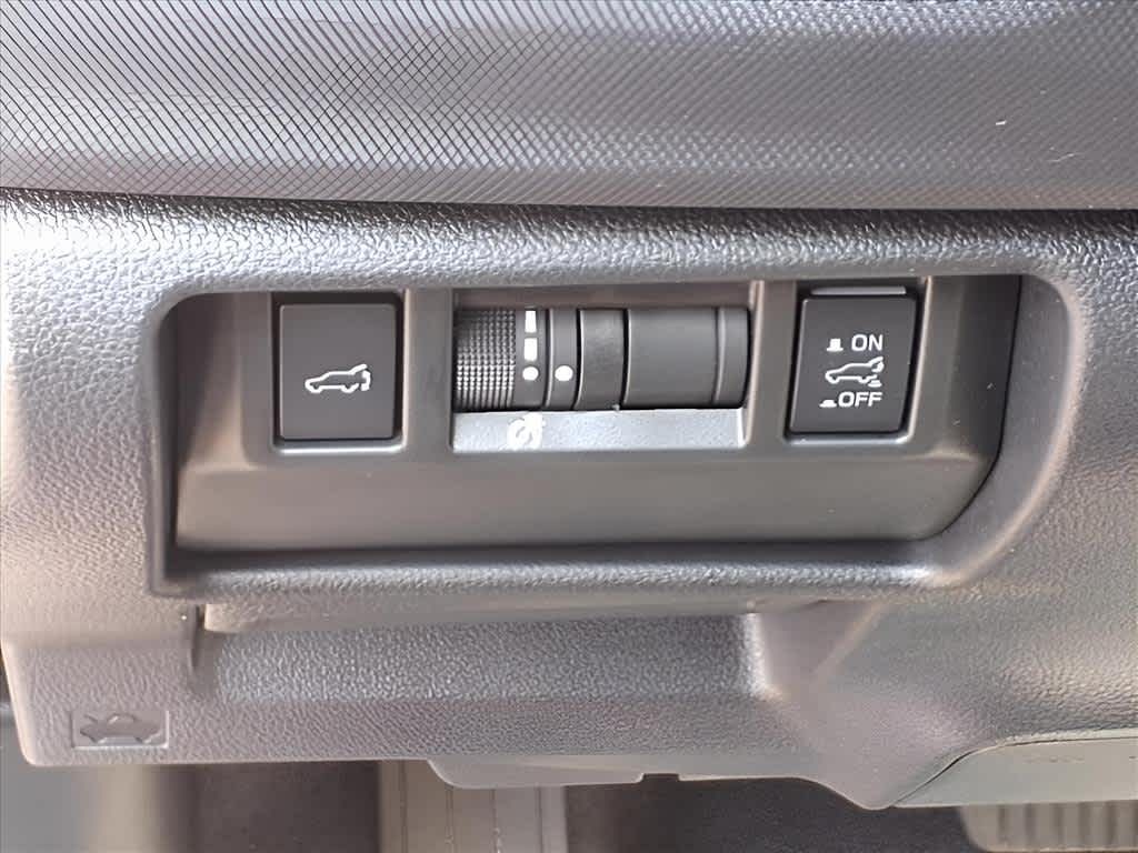 2025 Subaru Forester Limited Lunenburg MA
