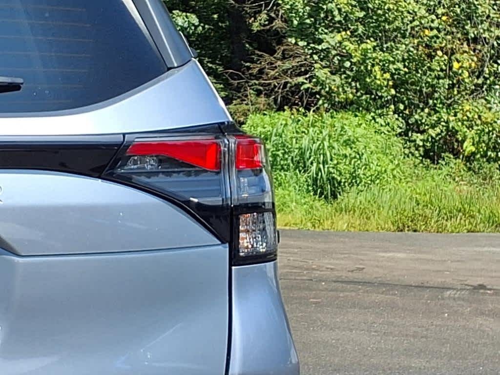 2025 Subaru Forester Limited Lunenburg MA