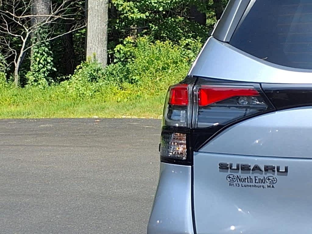 2025 Subaru Forester Limited Lunenburg MA
