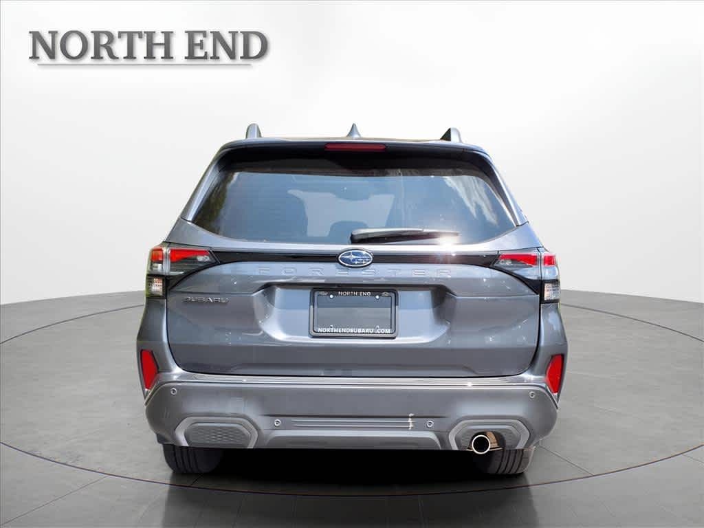 2025 Subaru Forester Limited Lunenburg MA